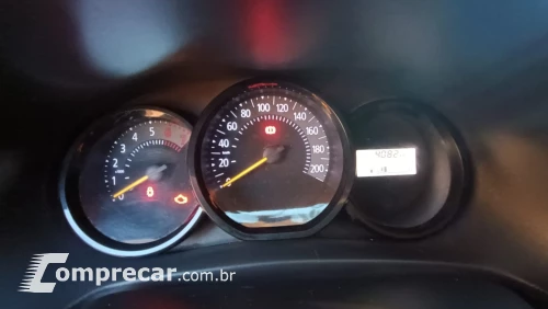 SANDERO 1.0 12V SCE Authentique