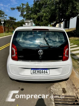 UP 1.0 TSI Move UP 12V