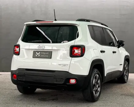 RENEGADE 1.8 16V Sport