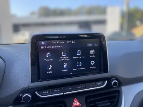 HB20S 1.0 12V FLEX COMFORT PLUS MANUAL