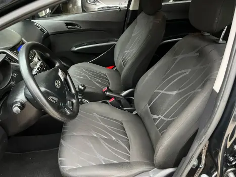 HB20 1.0 12V Comfort Plus