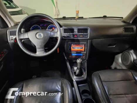 GOLF 1.6 MI Sportline 8V