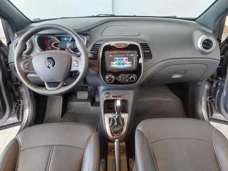 CAPTUR 1.6 16V SCE Bose