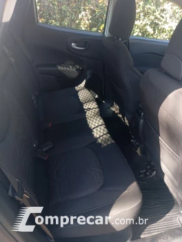 TORO 2.0 16V Turbo Freedom 4WD AT9