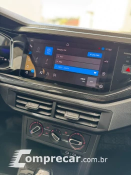 POLO 1.0 170 TSI Comfortline