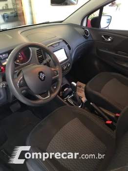 CAPTUR 1.6 16V SCE Life