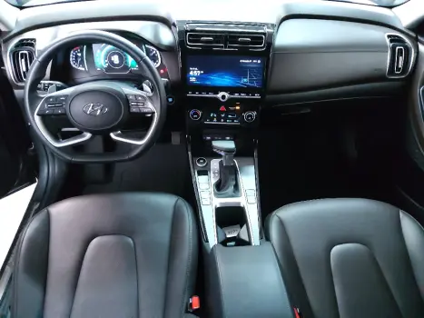 CRETA 1.0 TGDI FLEX PLATINUM AUTOMÁTICO