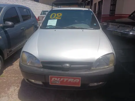 FORD Festa street 2 portas