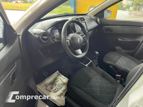 KWID 1.0 12V SCE ZEN