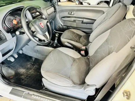 STRADA HARD WORKING 1.4 EVO FLEX 2P