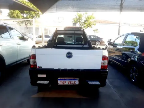 STRADA 1.8 MPI Trekking CS 8V