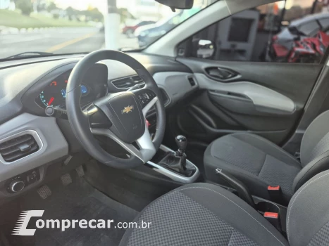 ONIX HATCH LT 1.0 8V FlexPower 5p Mec.