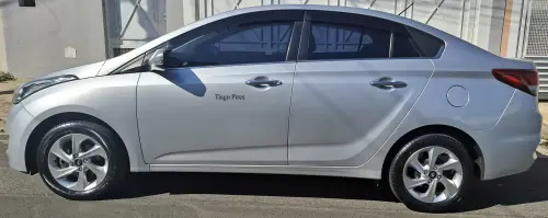 HB20S 1.6 Premium 16V