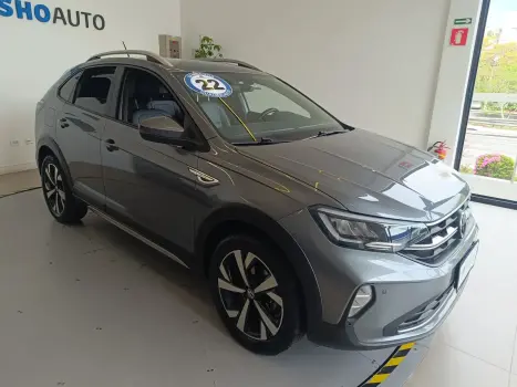 NIVUS 1.0 200 TSI TOTAL  HIGHLINE AUTOMÁTICO
