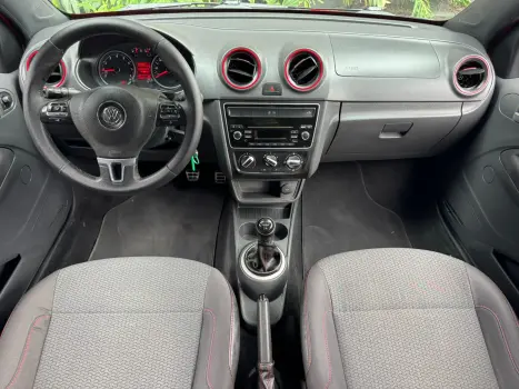 SAVEIRO 1.6 MI Rock IN RIO CD 8V