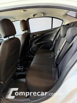 CRONOS 1.3 Firefly Drive