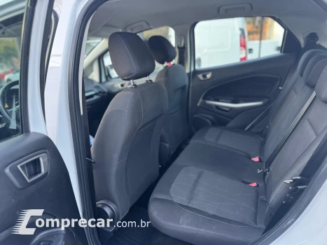 ECOSPORT 1.5 Ti-vct SE