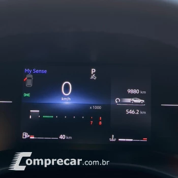 Kardian Prem. Ed Flex 1.0 TB 12V 5p Aut.