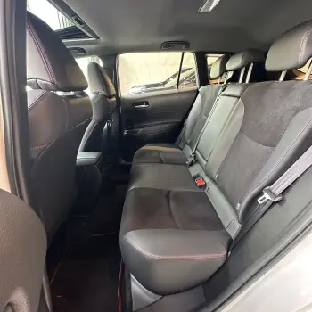 Corolla Cross GR-S 2.0 16V Flex Aut.