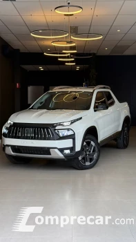 Fiat TORO 1.3 Turbo 270 Volcano 4 portas