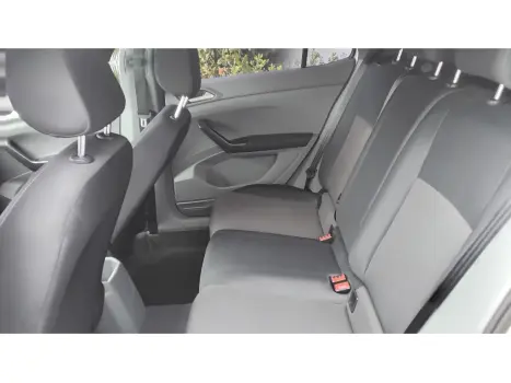 T-CROSS 1.0 200 TSI TOTAL FLEX SENSE AUTOMÁTICO