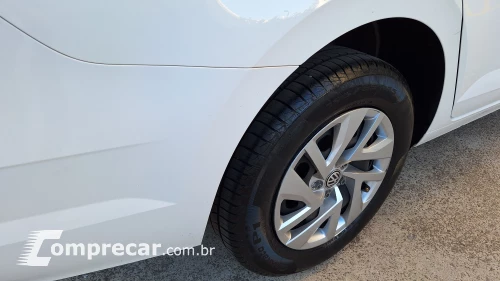 VIRTUS 1.6 MSI Sense