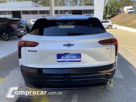BLAZER EV 102 KW ELÉTRICO RS
