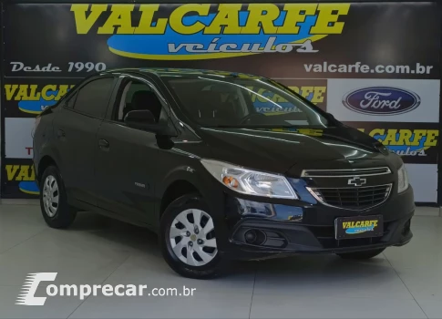 PRISMA 1.0 LT Spe/4 8V