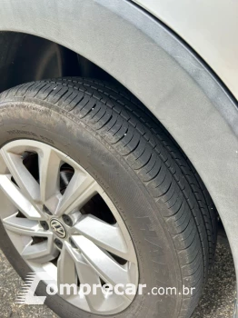 T-CROSS 1.0 200 TSI Sense