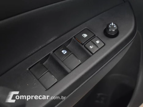 YARIS SEDAN - 1.5 16V SEDAN XL MULTIDRIVE