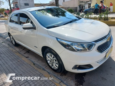 COBALT 1.8 MPFI Elite 8V