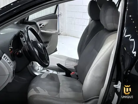 COROLLA - 2.0 XEI 16V 4P AUTOMÁTICO