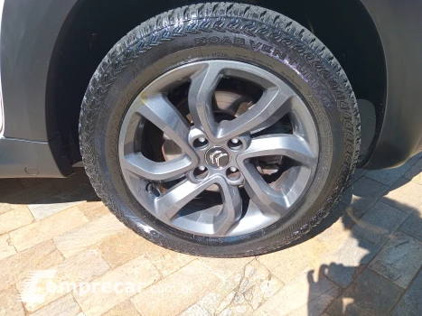 AIRCROSS 1.6 Feel 16V