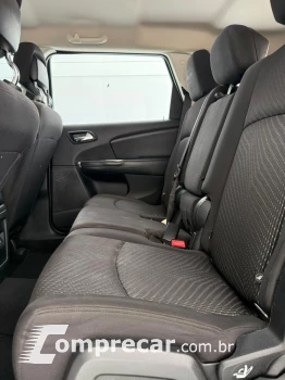 FREEMONT 2.4 Emotion 16V