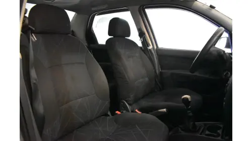 SIENA - 1.4 MPI 8V 4P TETRAFUEL