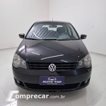 POLO 1.6 MI 8V
