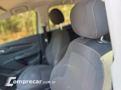 ONIX 1.4 MPFI LTZ 8V