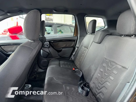 DUSTER 2.0 Dynamique 4X2 16V