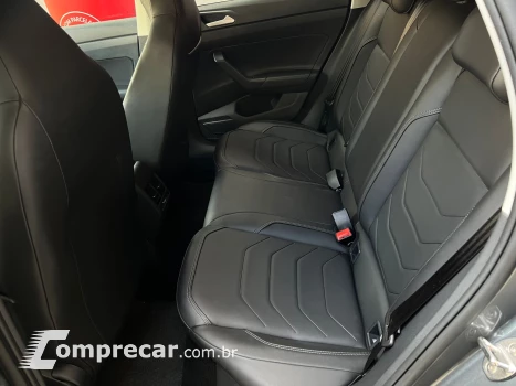 POLO 1.0 170 TSI Highline