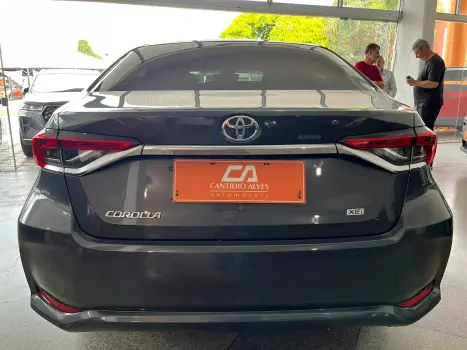 COROLLA 2.0 Vvt-ie XEI
