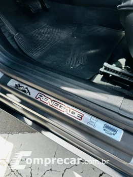 RENEGADE 1.8 16V STD