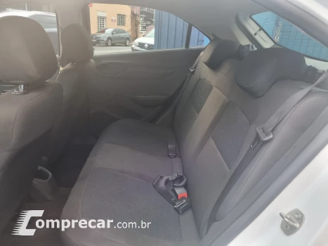 ONIX 1.0 MPFI JOY 8V