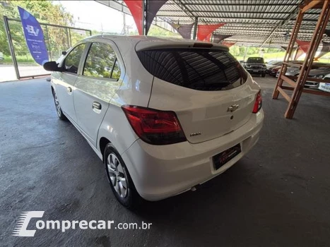 ONIX 1.0 MPFI JOY 8V FLEX 4P MANUAL