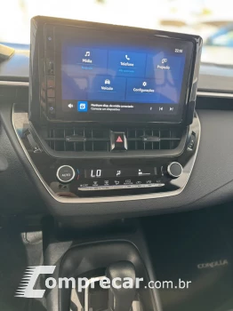 COROLLA 2.0 Vvt-ie GLI