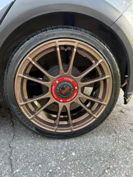 UP 1.0 170 TSI Xtreme