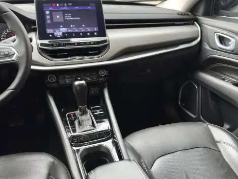 COMPASS 1.3 T270 TURBO FLEX LONGITUDE AT6