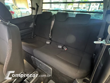 SAVEIRO 1.6 MSI ROBUST CD 16V FLEX 2P MANUAL