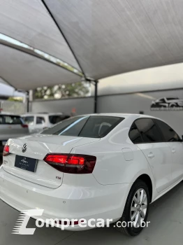 JETTA Trendline 1.4 TSI 16V 4p  Aut.