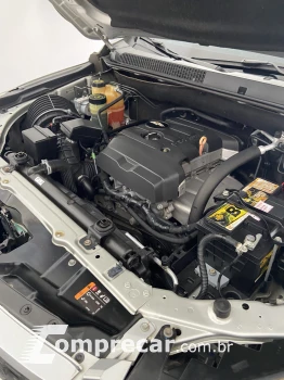 S10 2.5 LT 4X2 CD 16V