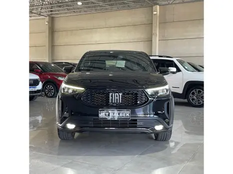 FASTBACK 1.0 TURBO 200 FLEX IMPETUS CVT